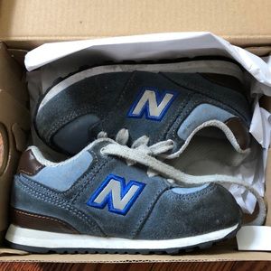 New Balance sneakers